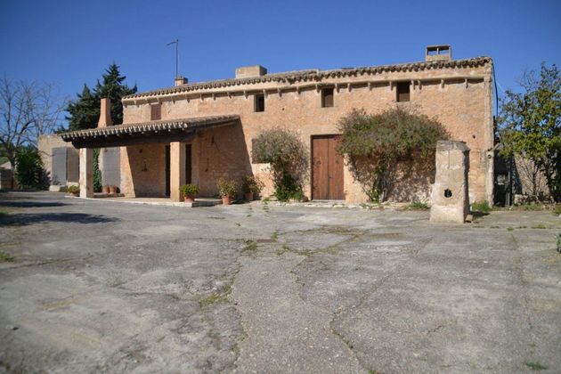 Foto 1 de Casa rural en venda a Sant Llorenç des Cardassar de 10 habitacions amb terrassa i jardí