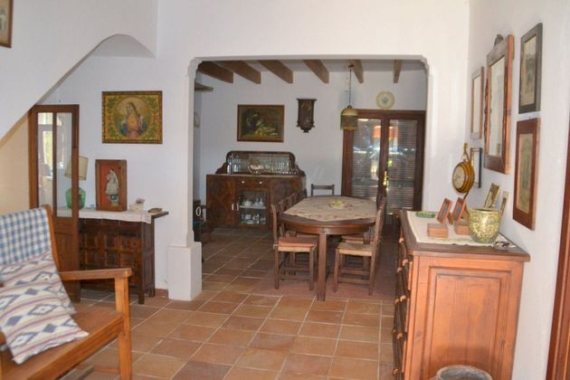 Foto 2 de Casa rural en venda a Sant Llorenç des Cardassar de 10 habitacions amb terrassa i jardí