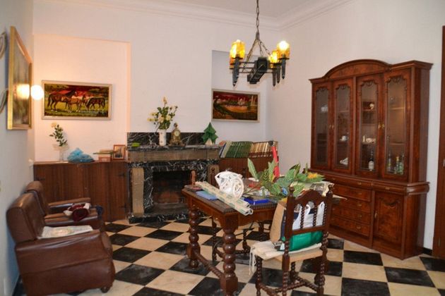 Foto 2 de Xalet en venda a Petra de 6 habitacions amb terrassa i garatge