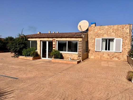 Foto 1 de Casa rural en venta en Consell de 4 habitaciones con terraza y piscina