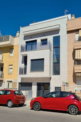 Foto 2 de Edifici en venda a El Molinar - Can Pere Antoni amb piscina i ascensor