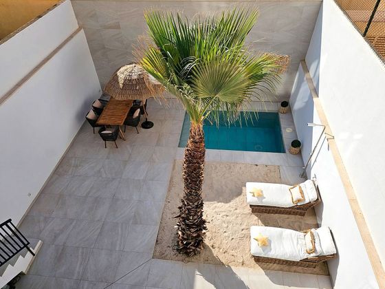 Foto 1 de Edifici en venda a calle De Jacob Sureda amb piscina i ascensor