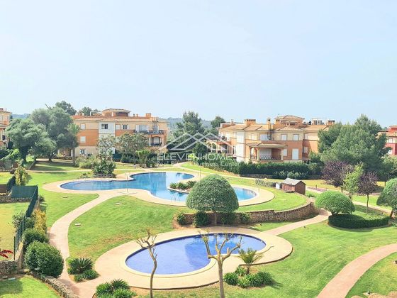 Foto 1 de Ático en venta en Sant Jordi - Son Ferriol de 3 habitaciones con terraza y piscina