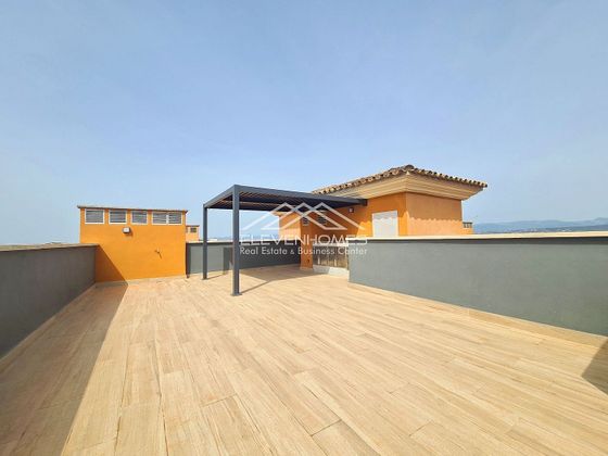Foto 2 de Ático en venta en Sant Jordi - Son Ferriol de 3 habitaciones con terraza y piscina