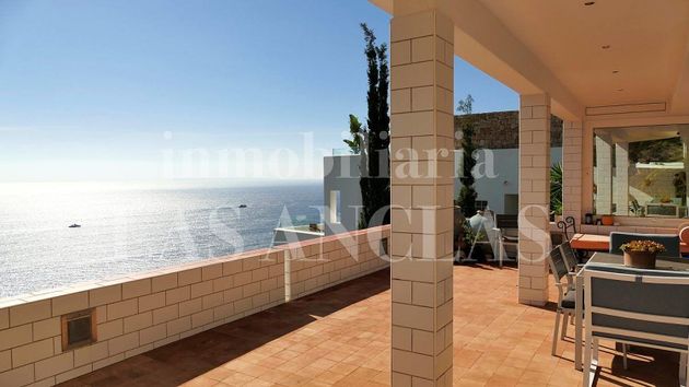 Foto 1 de Xalet en venda a Santa Eulalia del Río de 4 habitacions amb terrassa i piscina
