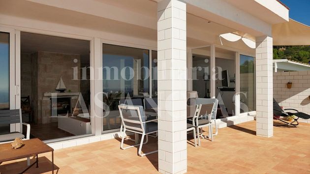 Foto 2 de Xalet en venda a Santa Eulalia del Río de 4 habitacions amb terrassa i piscina