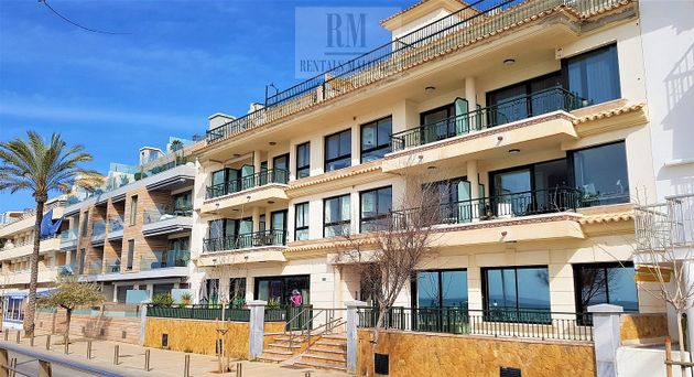 Foto 2 de Alquiler de piso en El Molinar - Can Pere Antoni de 5 habitaciones con terraza y garaje
