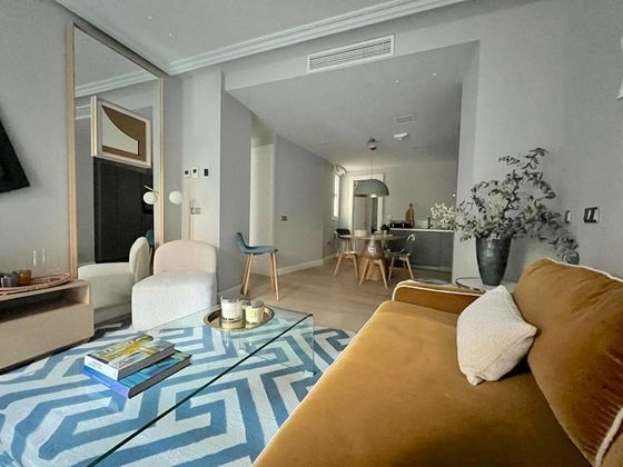 Foto 2 de Pis en venda a Almagro de 2 habitacions amb terrassa i garatge