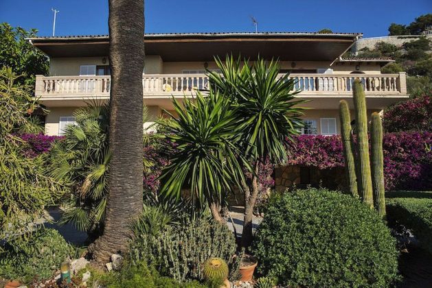 Foto 2 de Casa rural en venta en Pollença de 8 habitaciones con terraza y piscina