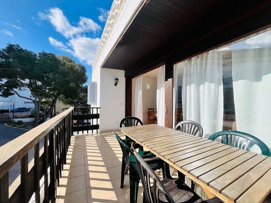 Foto 1 de Àtic en venda a Port d'Alcúdia - Platja d'Alcúdia de 3 habitacions amb terrassa i balcó