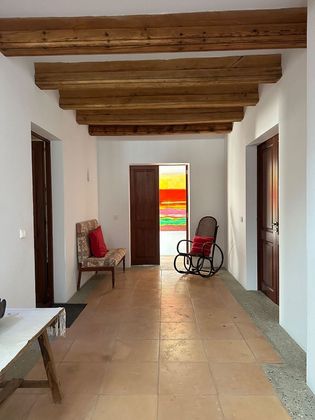 Foto 1 de Alquiler de casa rural en Artà de 5 habitaciones con terraza y piscina