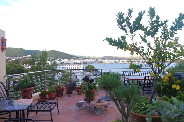 Foto 2 de Àtic en venda a calle Las Dalias de 3 habitacions amb terrassa i piscina