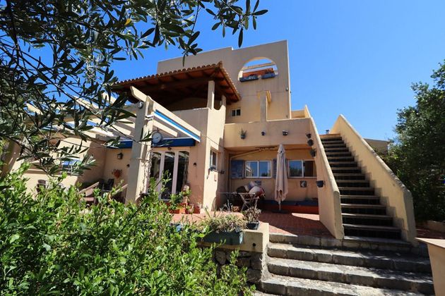 Foto 1 de Casa en venda a Sóller de 3 habitacions amb terrassa i jardí