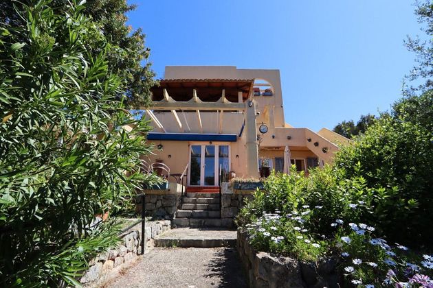 Foto 2 de Casa en venda a Sóller de 3 habitacions amb terrassa i jardí