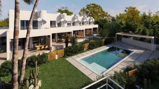 Foto 1 de Casa en venda a Ciutat d'Alcúdia de 3 habitacions i 117 m²