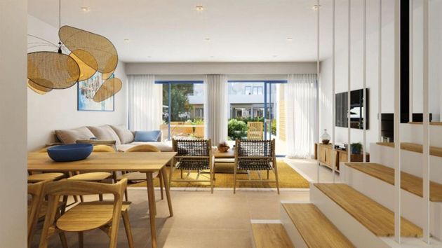 Foto 2 de Casa en venda a Ciutat d'Alcúdia de 3 habitacions i 117 m²