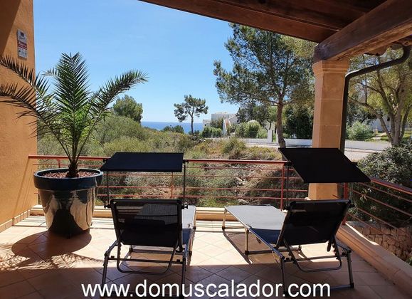 Foto 2 de Xalet en venda a Cala Murada de 4 habitacions amb terrassa i piscina