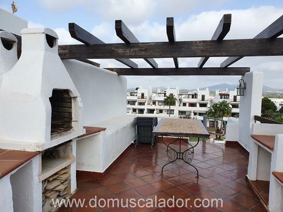 Foto 2 de Pis en venda a Santanyí de 2 habitacions amb terrassa i piscina