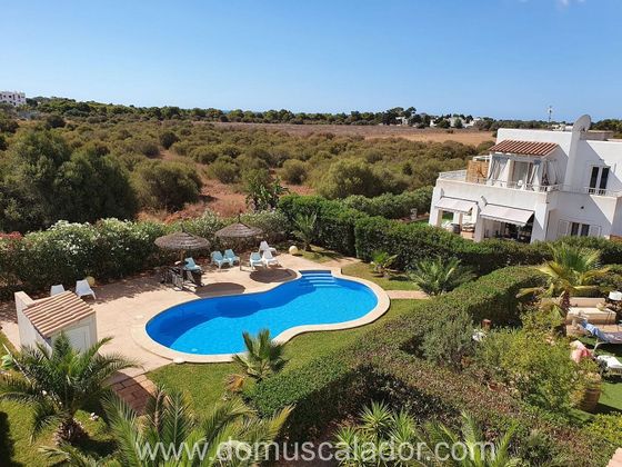Foto 1 de Àtic en venda a Santanyí de 2 habitacions amb terrassa i piscina