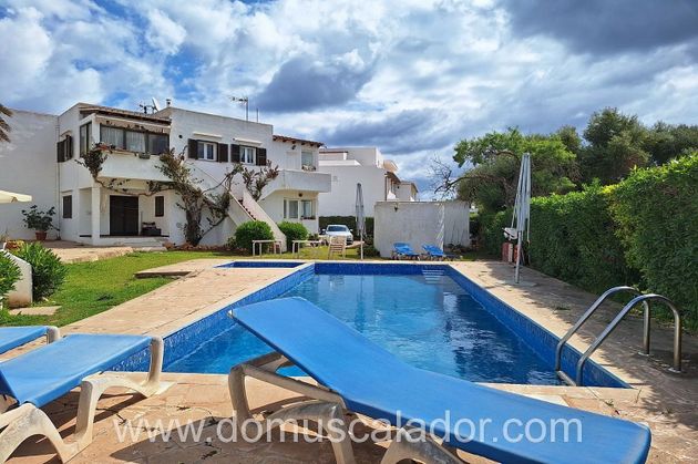 Foto 1 de Pis en venda a Santanyí de 2 habitacions amb terrassa i piscina