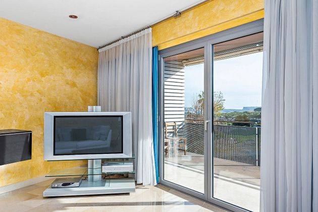 Foto 2 de Dúplex en venda a Maó de 4 habitacions amb terrassa i garatge