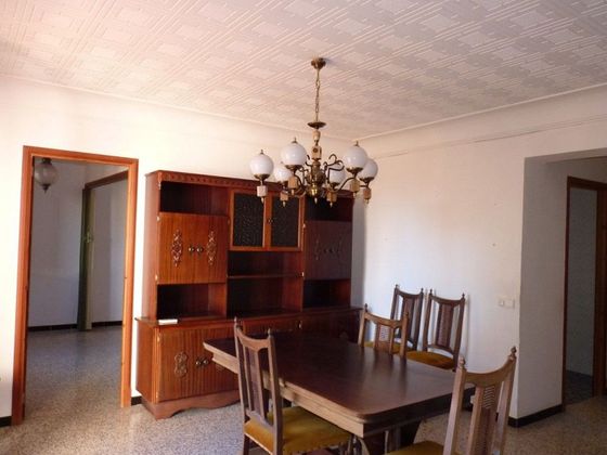 Foto 2 de Xalet en venda a Manacor Centro de 3 habitacions amb terrassa i garatge