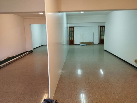 Foto 2 de Edificio en venta en Manacor Centro de 525 m²