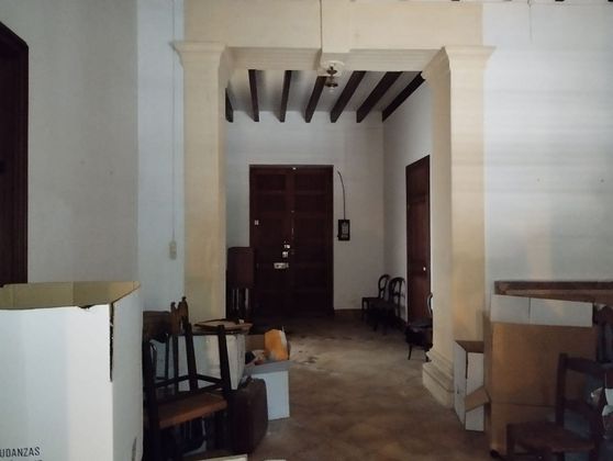 Foto 2 de Casa adossada en venda a Manacor Centro de 6 habitacions amb terrassa i garatge