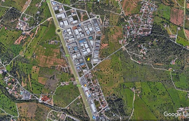 Foto 2 de Alquiler de terreno en calle Des Pou de Na Maciana de 2928 m²