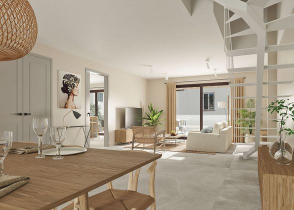 Foto 2 de Dúplex en venda a Sóller de 4 habitacions amb terrassa i balcó