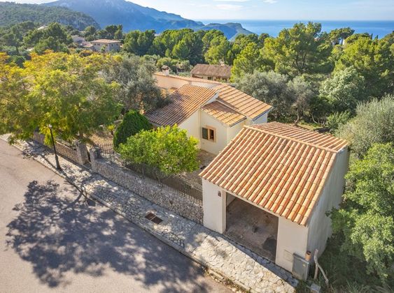 Foto 1 de Casa en venda a Valldemossa de 2 habitacions amb terrassa i garatge