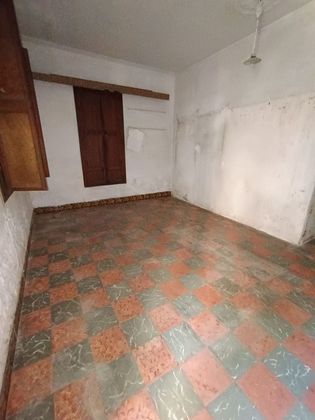 Foto 2 de Piso en venta en La Soledat Nord de 3 habitaciones con terraza