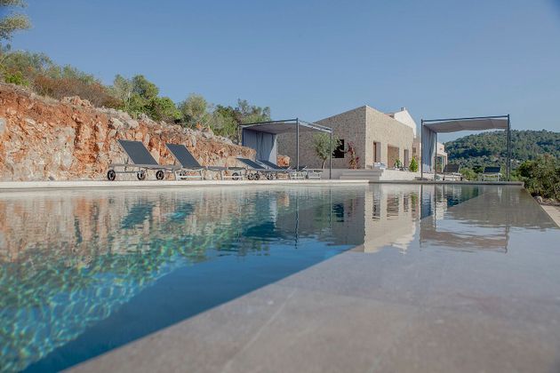 Foto 2 de Venta de casa rural en Artà de 5 habitaciones con terraza y piscina