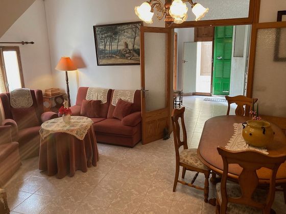 Foto 2 de Casa en venda a Sant Llorenç des Cardassar de 4 habitacions amb terrassa i aire acondicionat