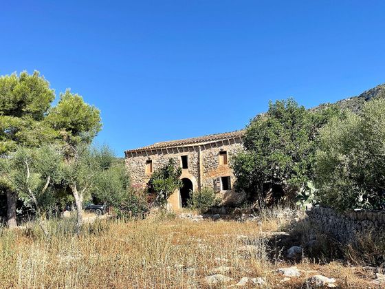 Foto 1 de Casa rural en venda a Sant Llorenç des Cardassar de 4 habitacions amb terrassa i piscina
