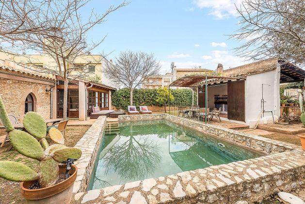 Foto 1 de Casa en venda a Artà de 7 habitacions amb terrassa i piscina