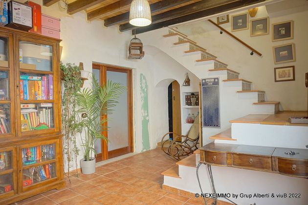 Foto 2 de Casa adossada en venda a El Terreno de 4 habitacions amb terrassa i garatge
