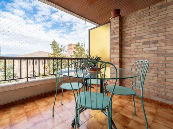 Foto 1 de Pis en venda a avenida De Portugal de 5 habitacions amb terrassa i balcó