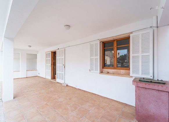 Foto 1 de Venta de piso en Santanyí de 3 habitaciones con terraza y aire acondicionado