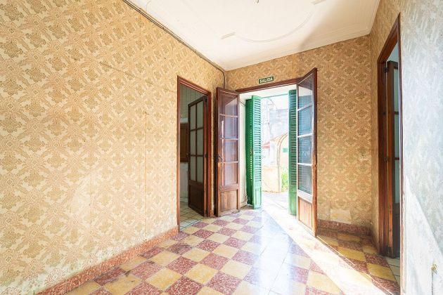 Foto 1 de Casa en venda a Establiments - Son Espanyol - Son Sardina de 2 habitacions amb jardí