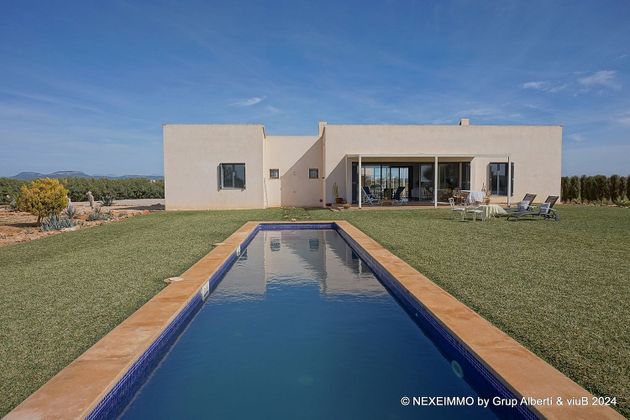 Foto 2 de Xalet en venda a Campos de 3 habitacions amb terrassa i piscina
