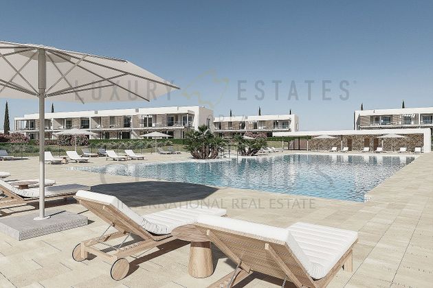 Foto 1 de Estudi en venda a Campos amb terrassa i piscina