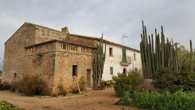 Foto 2 de Casa rural en venda a Son Cladera - El Vivero de 6 habitacions amb terrassa i garatge