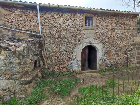 Foto 1 de Casa rural en venda a carretera Puerto Pollensa de 3 habitacions amb jardí