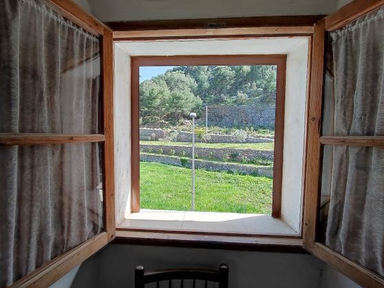 Foto 2 de Casa rural en venda a Sóller de 3 habitacions amb terrassa i garatge