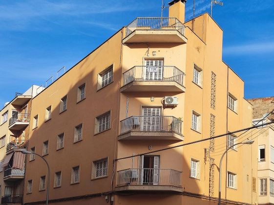 Foto 1 de Àtic en venda a Marquès de la Fontsanta - Pere Garau de 5 habitacions amb terrassa i balcó