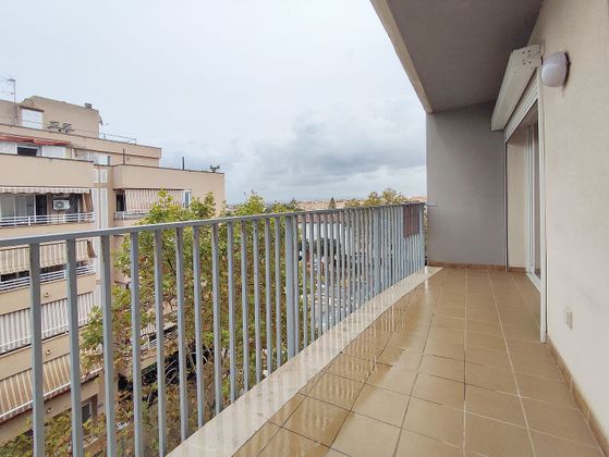 Foto 1 de Venta de piso en Son Cladera - El Vivero de 2 habitaciones con terraza y garaje