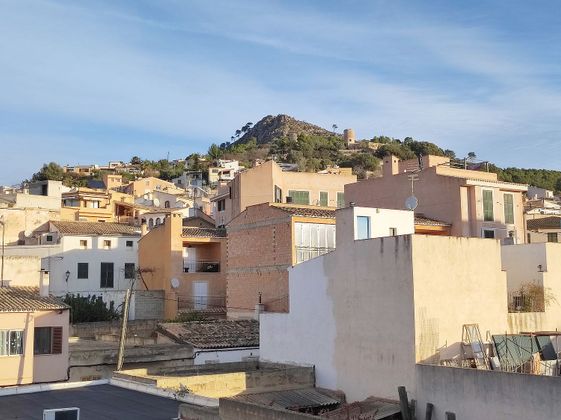 Foto 1 de Casa adossada en venda a Andratx Pueblo de 5 habitacions amb terrassa i garatge