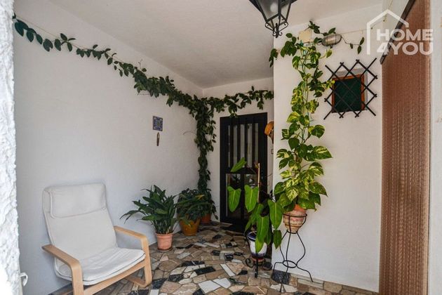 Foto 2 de Xalet en venda a La Bonanova - Portopí de 3 habitacions amb terrassa i garatge