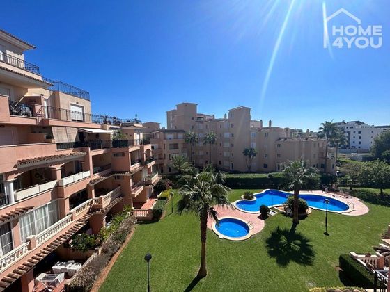 Foto 1 de Venta de piso en Sant Llorenç des Cardassar de 2 habitaciones con terraza y piscina